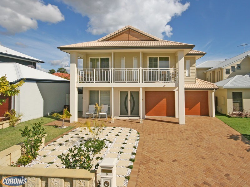 North Lakes QLD 4509