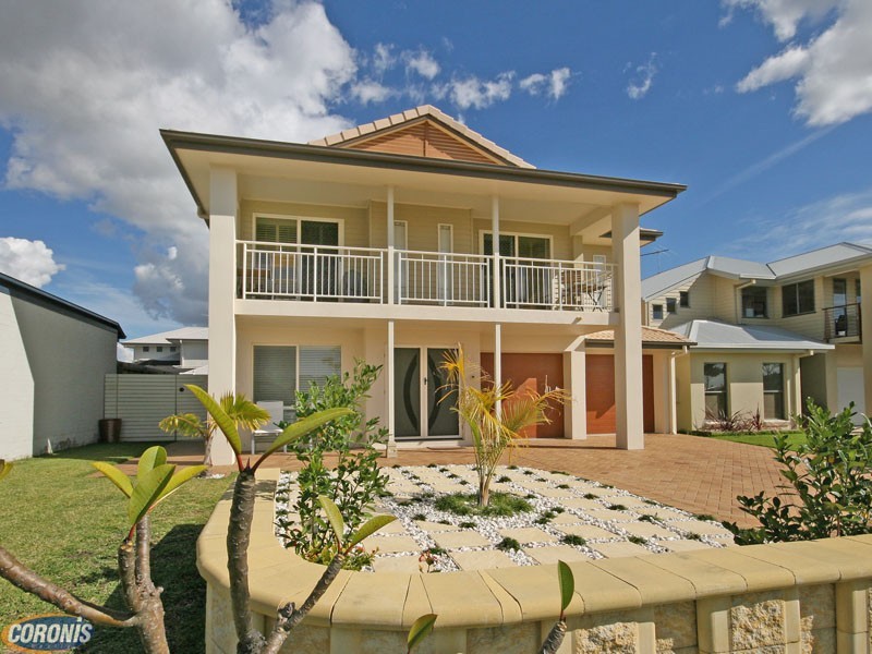 North Lakes QLD 4509