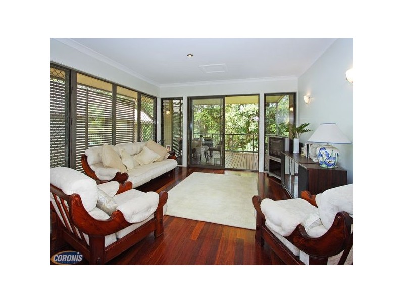 Grange QLD 4051