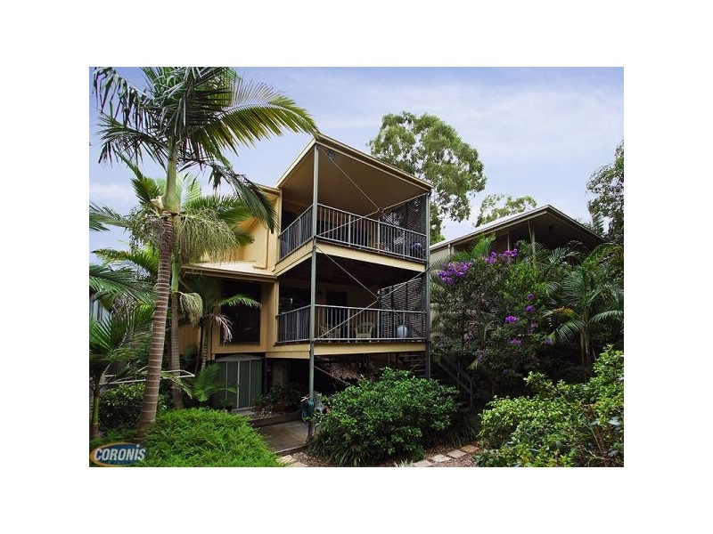 Grange QLD 4051