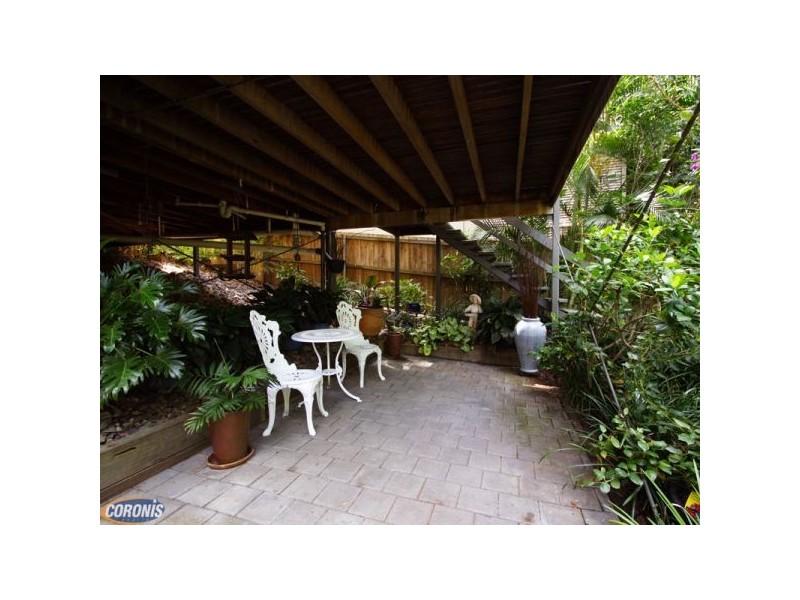 Grange QLD 4051