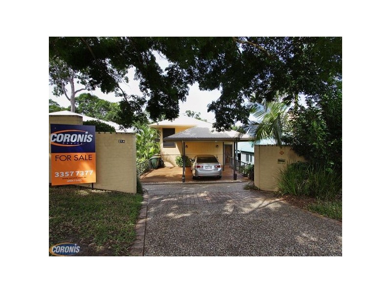 Grange QLD 4051