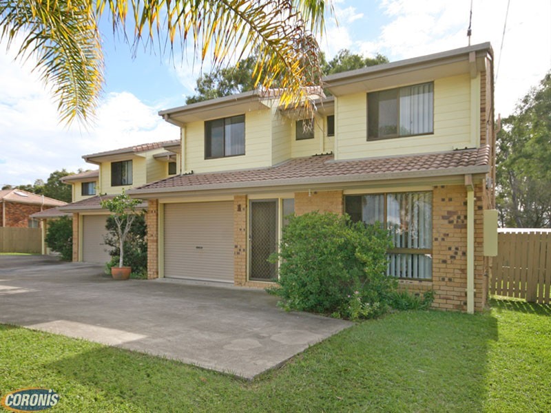 Kippa-ring QLD 4021