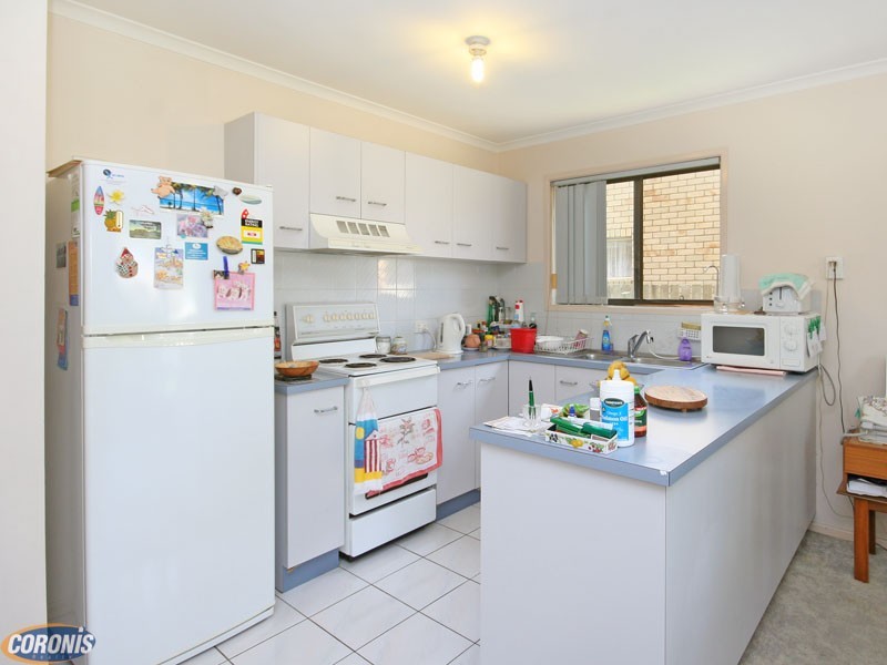 Kippa-ring QLD 4021