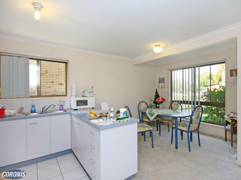 Kippa-ring QLD 4021