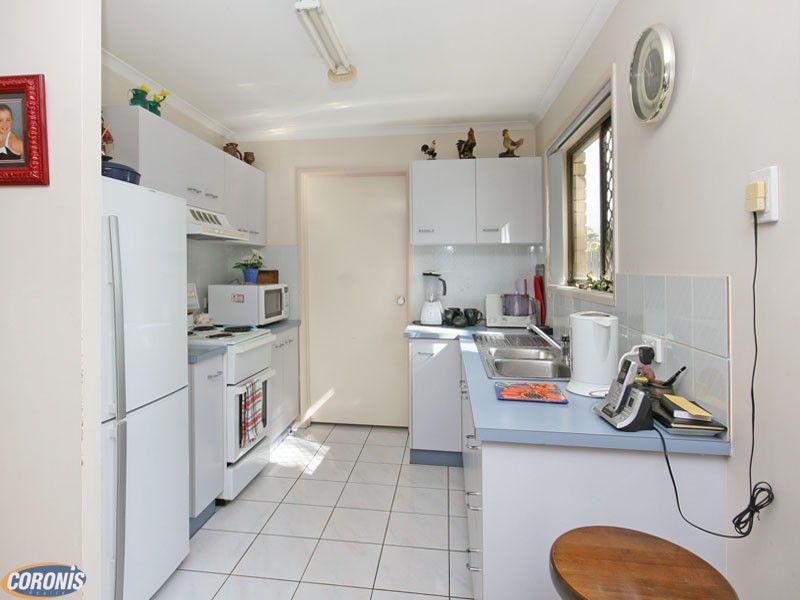 Kippa-ring QLD 4021