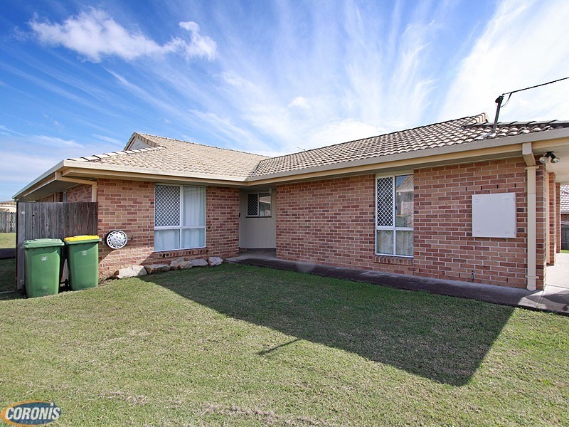 Redbank Plains QLD 4301