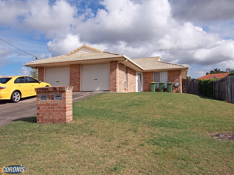 Redbank Plains QLD 4301