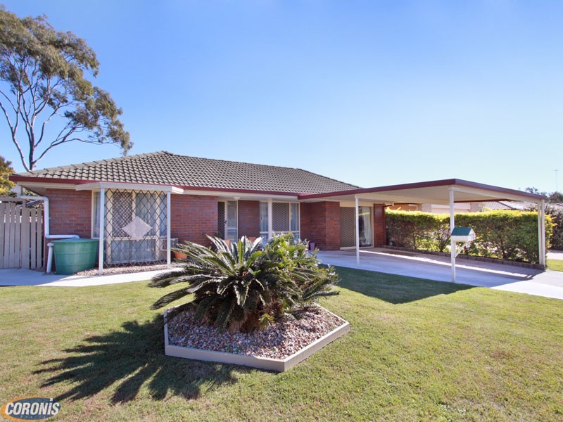 Bracken Ridge QLD 4017