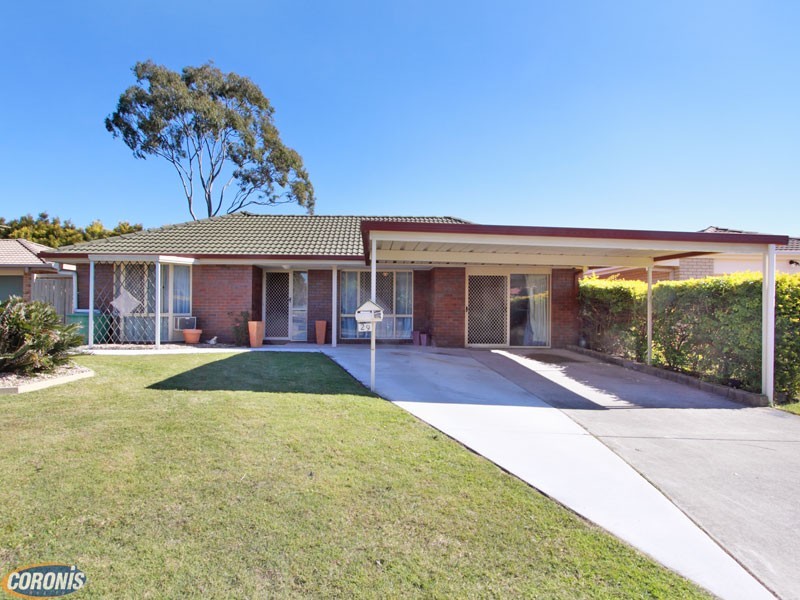 Bracken Ridge QLD 4017