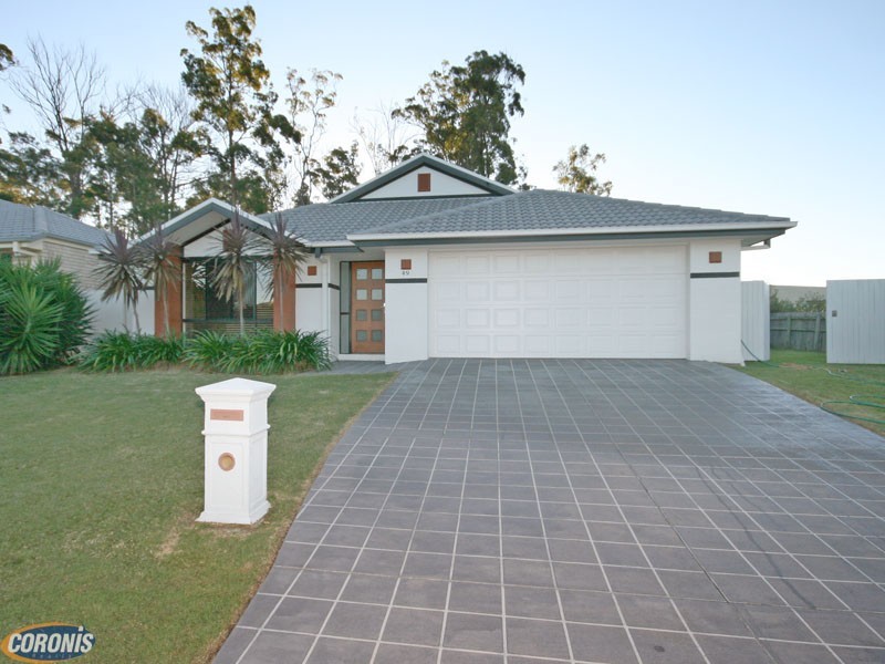 Warner QLD 4500