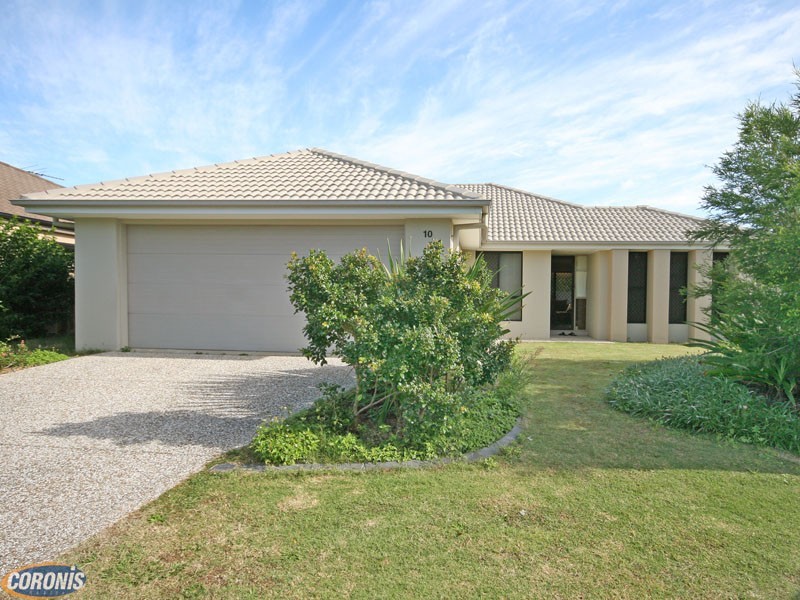 Sunnybank Hills QLD 4109