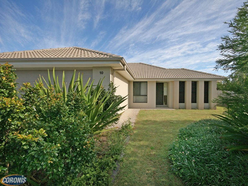 Sunnybank Hills QLD 4109