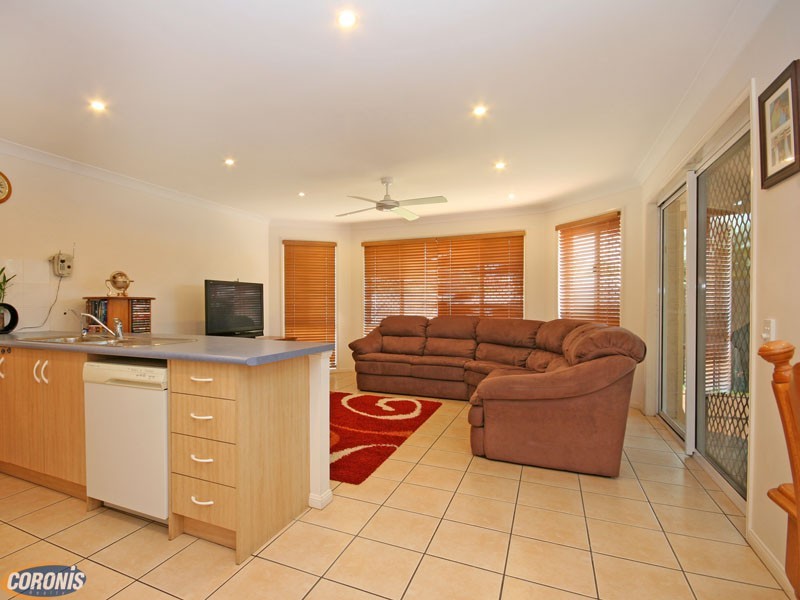 Bracken Ridge QLD 4017