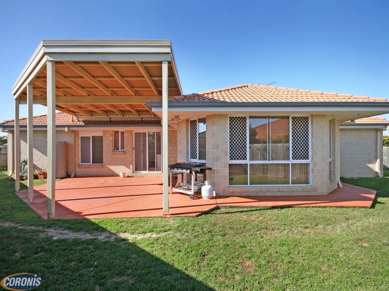 Bracken Ridge QLD 4017