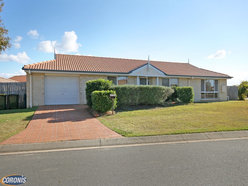 Bracken Ridge QLD 4017