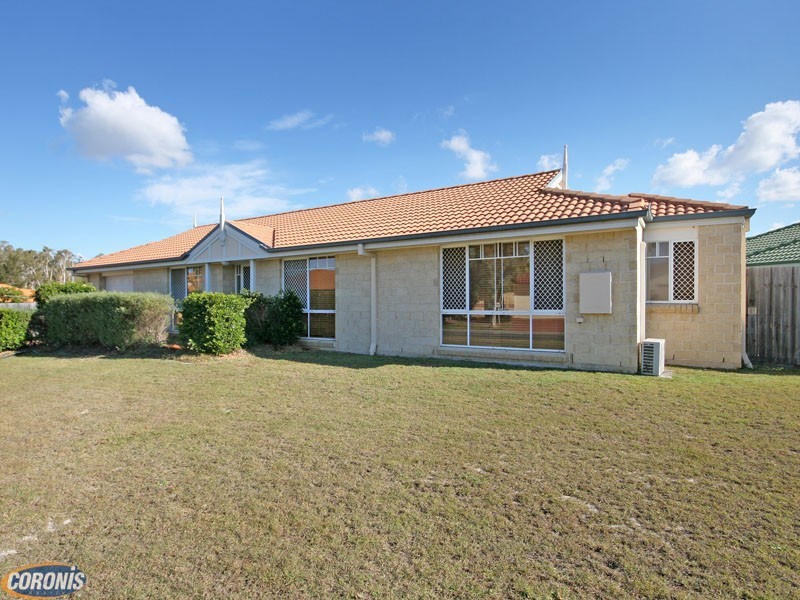 Bracken Ridge QLD 4017