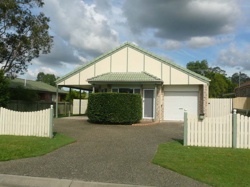 28 Betony Street, Bald Hills QLD 4036