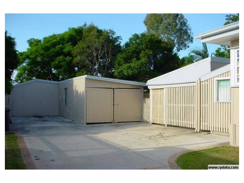 83 Pechey, Chermside QLD 4032