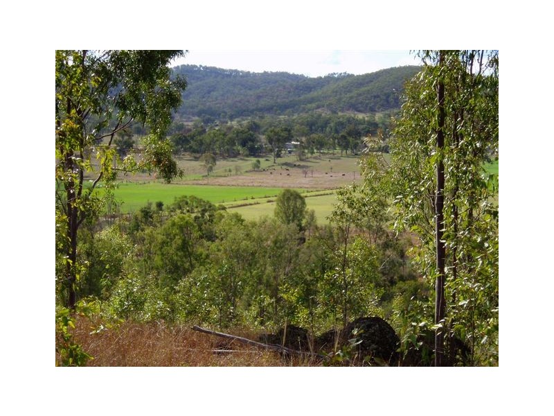 Toogoolawah QLD 4313