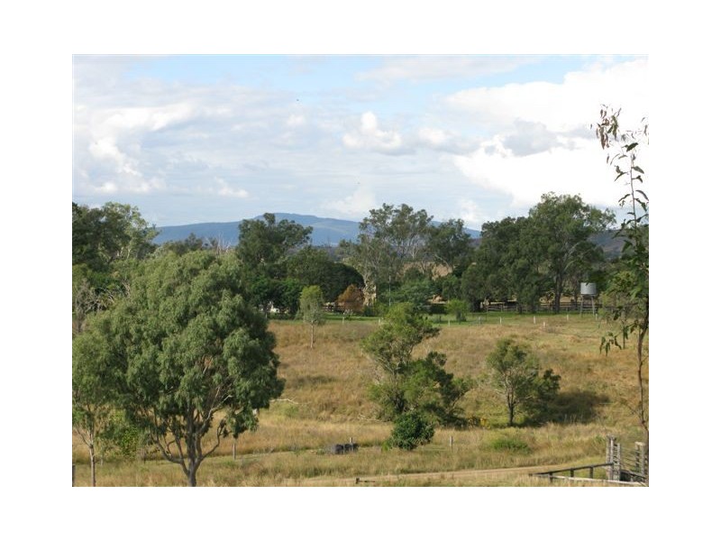 Toogoolawah QLD 4313