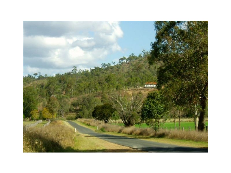 Toogoolawah QLD 4313