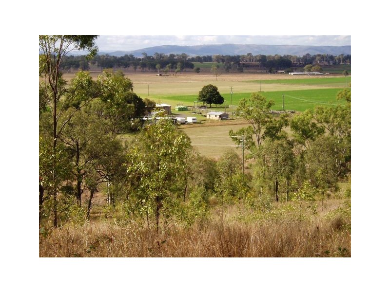 Toogoolawah QLD 4313