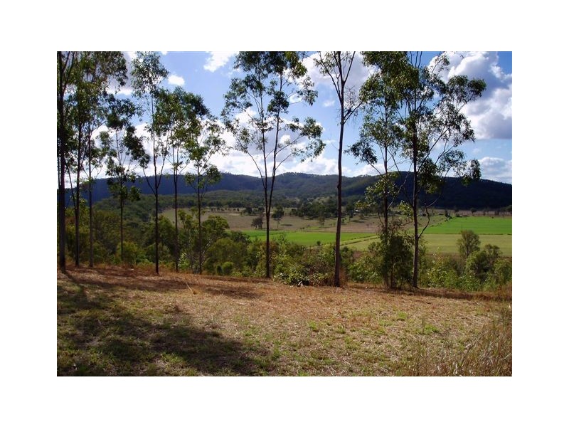 Toogoolawah QLD 4313