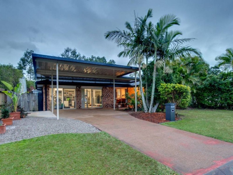 41 Sophy Crescent, Bracken Ridge QLD 4017