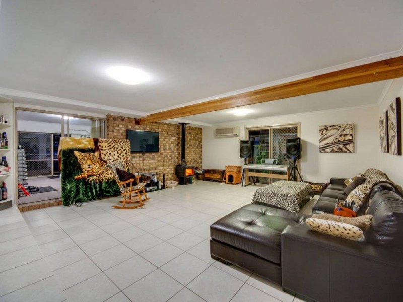 41 Sophy Crescent, Bracken Ridge QLD 4017