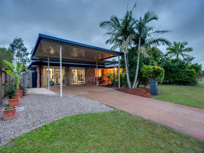 41 Sophy Crescent, Bracken Ridge QLD 4017