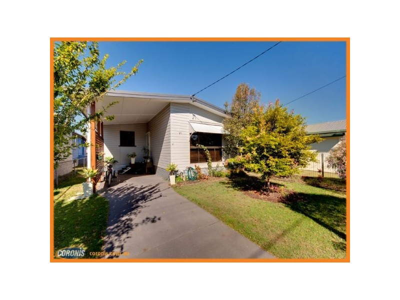 47 Morcombe St, Brighton QLD 4017