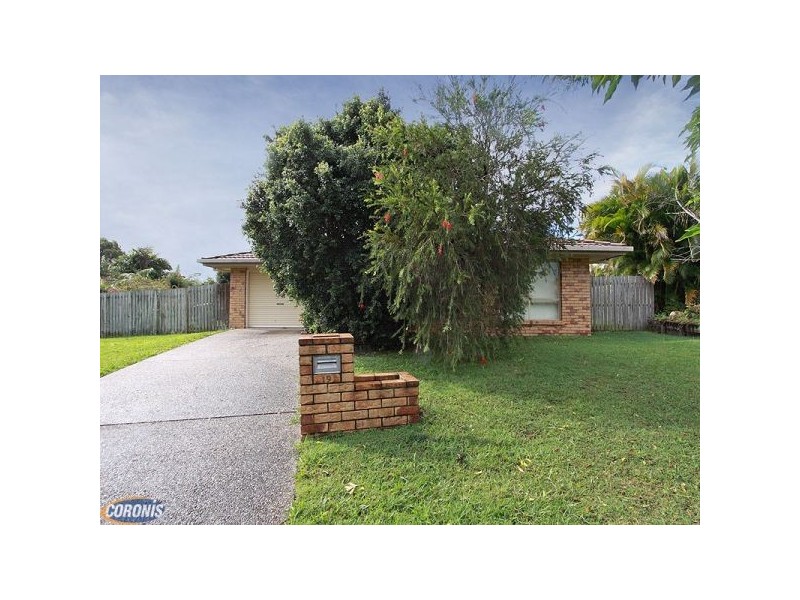 19 Ryan Court, Bray Park QLD 4500