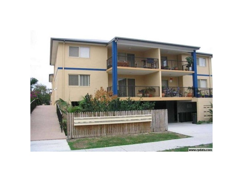 8/14 Le Geyt Street, Windsor QLD 4030