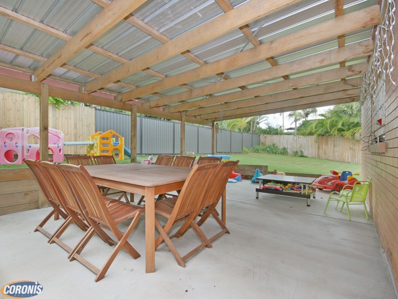 Wavell Heights QLD 4012