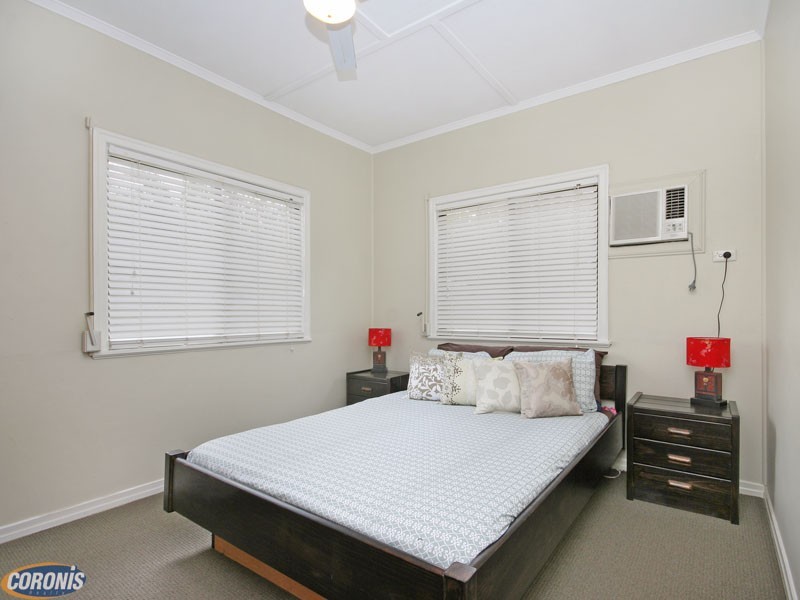 Wavell Heights QLD 4012