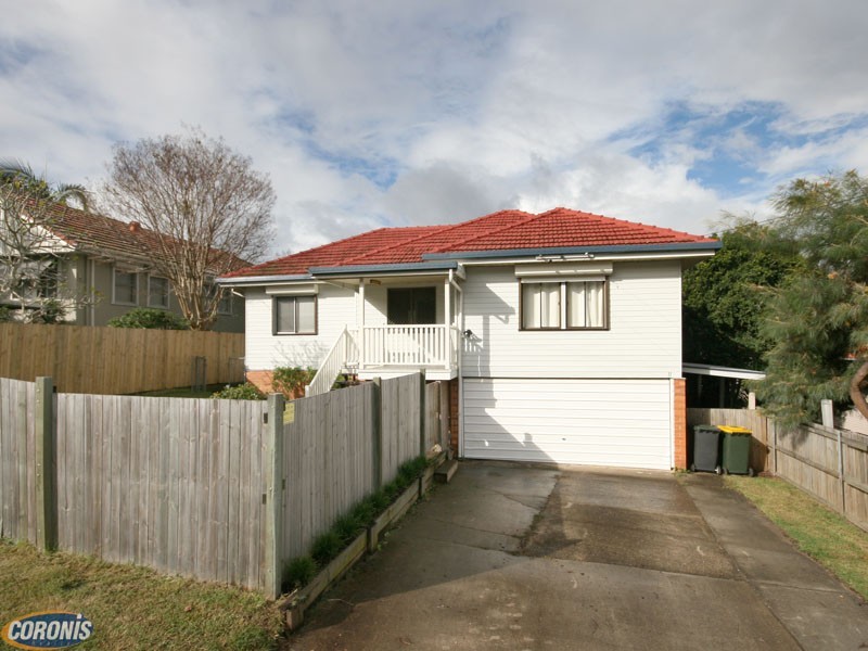 Wavell Heights QLD 4012