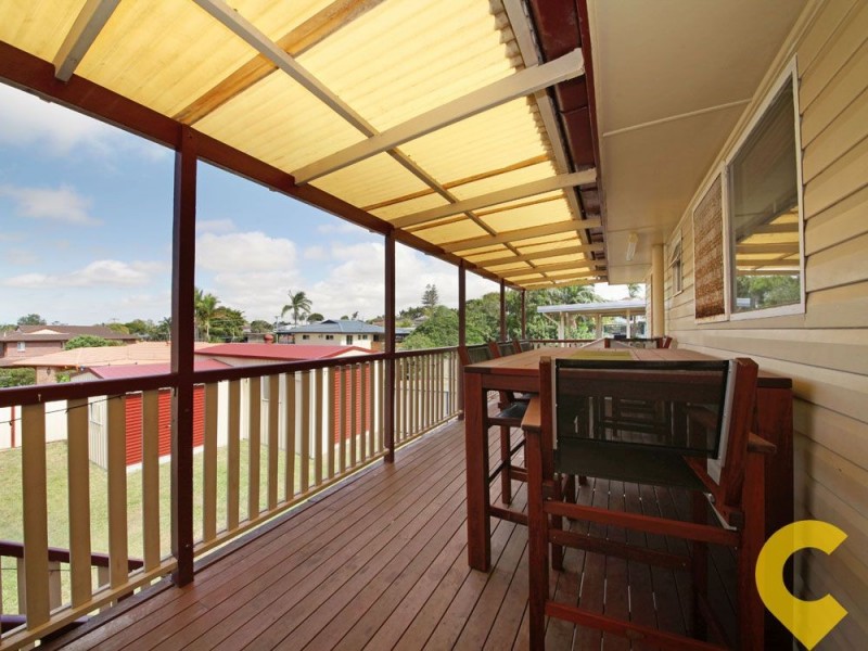 4 Tanderra Street, Bracken Ridge QLD 4017