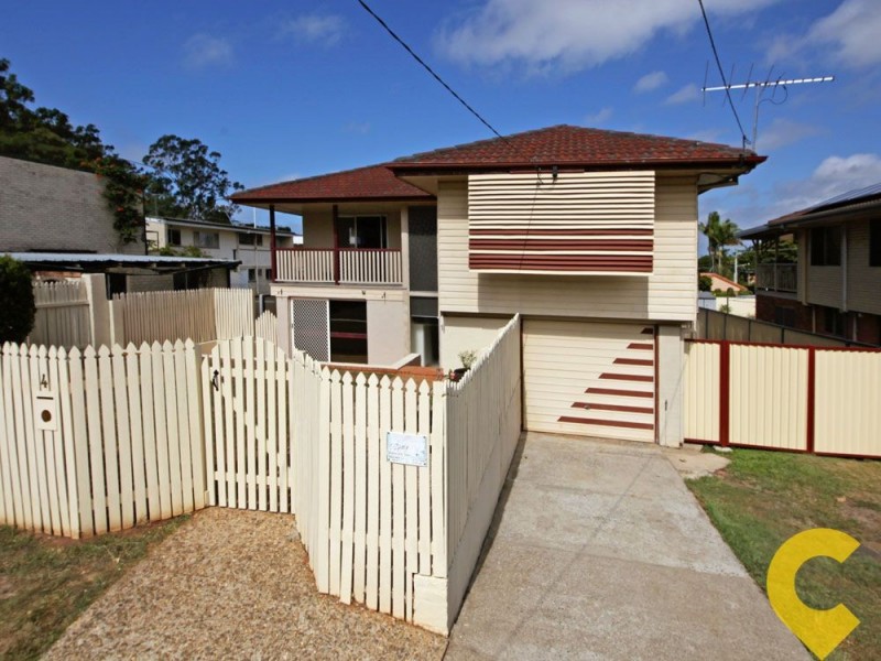 4 Tanderra Street, Bracken Ridge QLD 4017