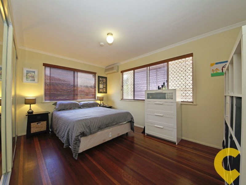 4 Tanderra Street, Bracken Ridge QLD 4017