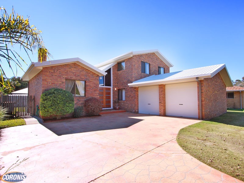 Bracken Ridge QLD 4017