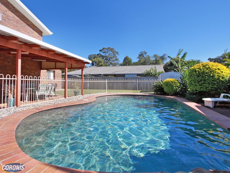 Bracken Ridge QLD 4017