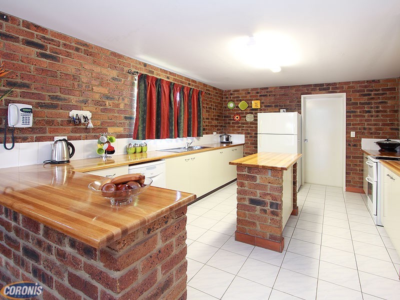 Bracken Ridge QLD 4017