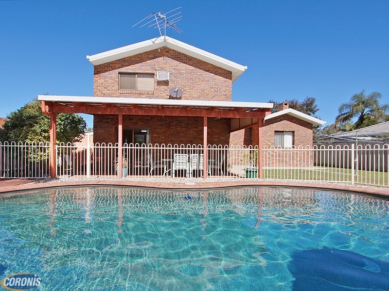 Bracken Ridge QLD 4017