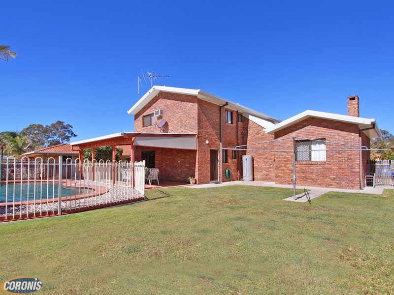 Bracken Ridge QLD 4017