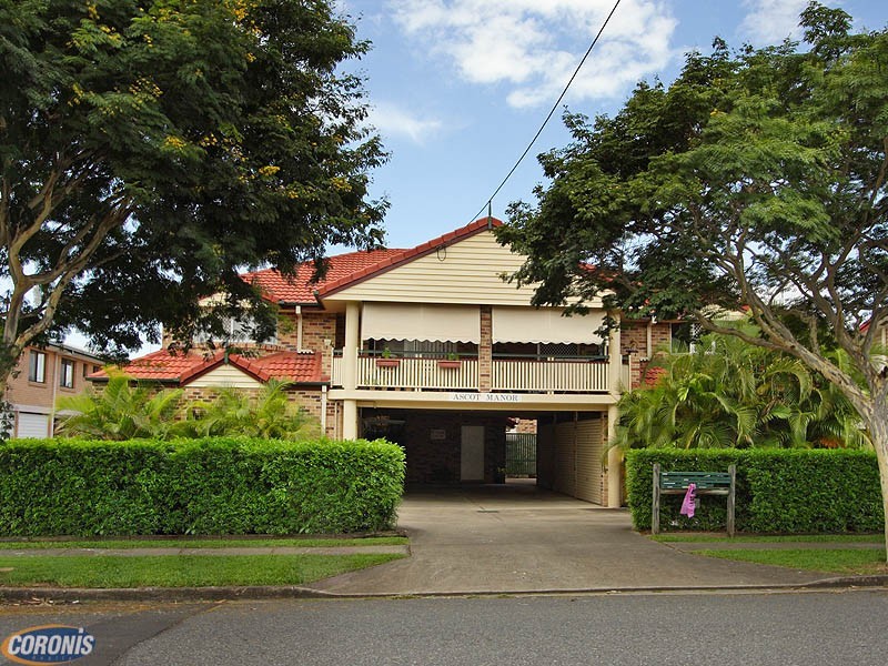 1/9 Buxton Street, Ascot QLD 4007