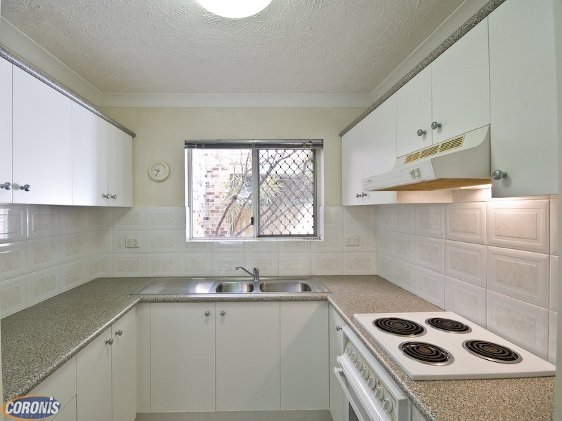 1/9 Buxton Street, Ascot QLD 4007