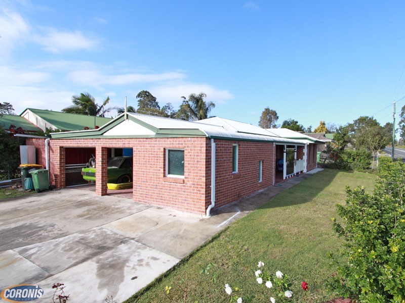 Burpengary QLD 4505