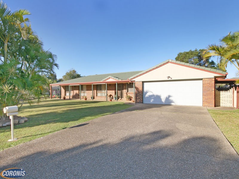 Bracken Ridge QLD 4017