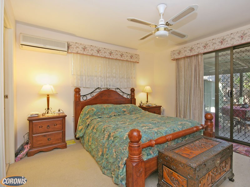 Bracken Ridge QLD 4017